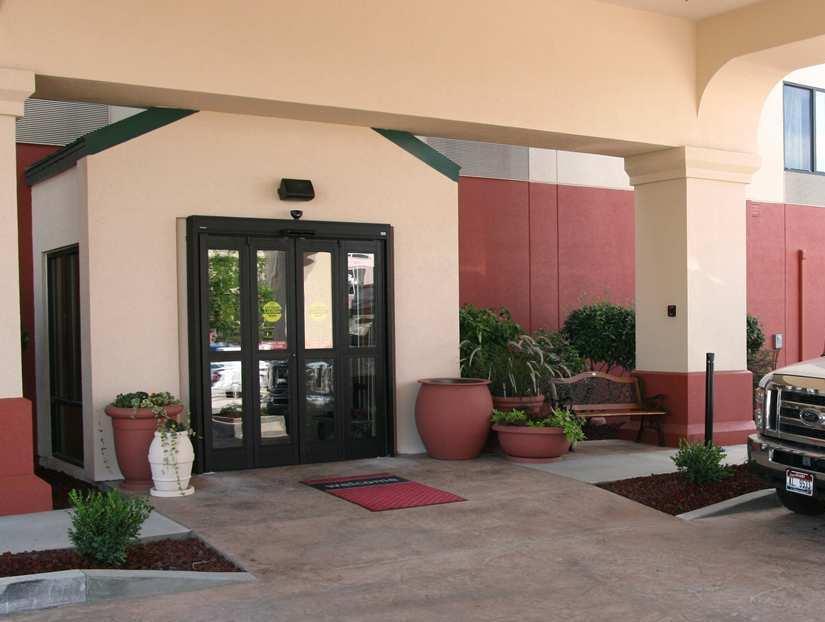 Hampton Inn Boise - Airport Exterior photo