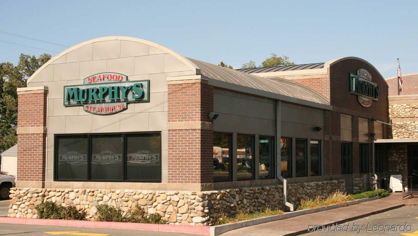 Hampton Inn Boise - Airport Exterior photo